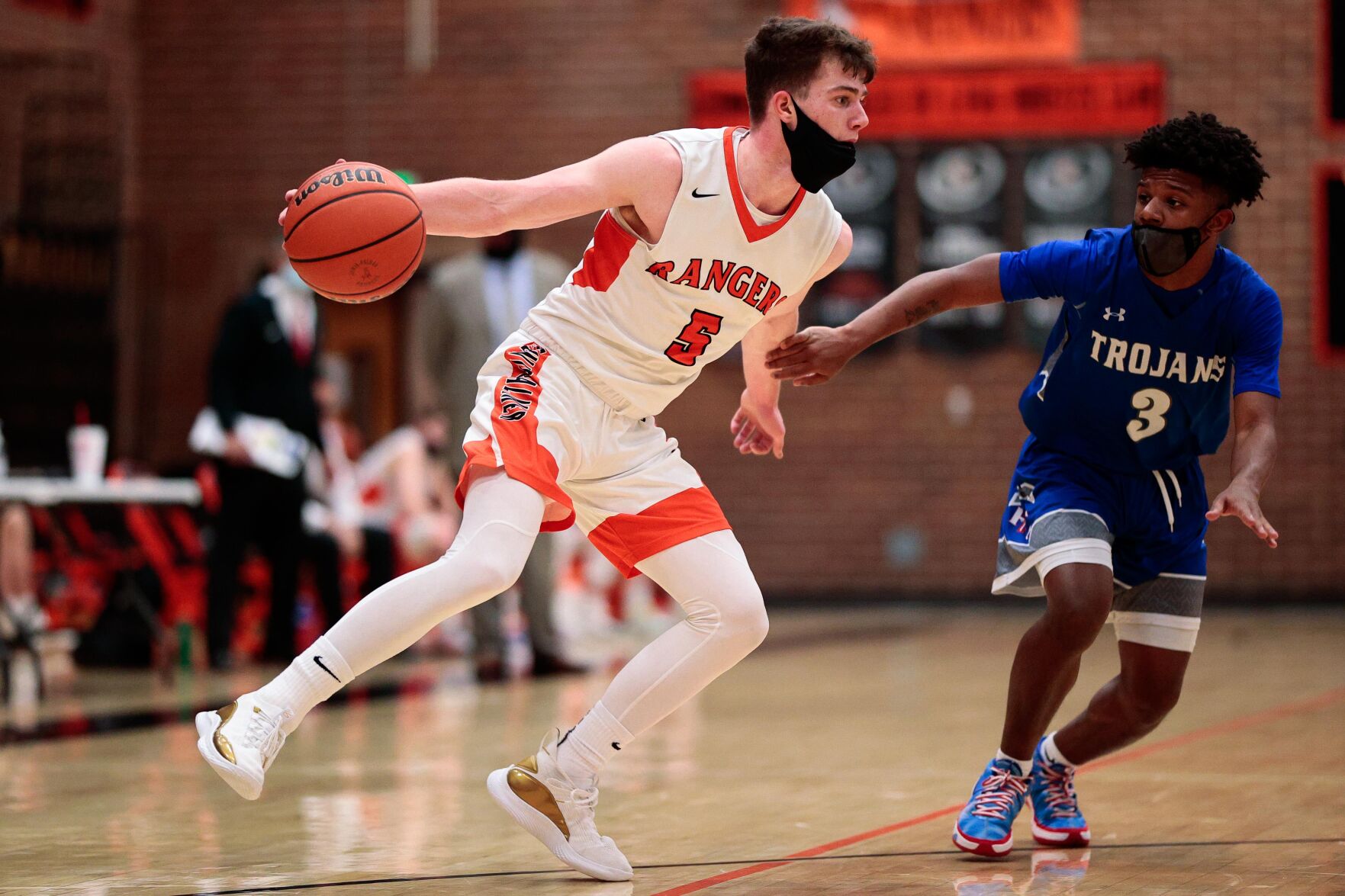PREP BASKETBALL
